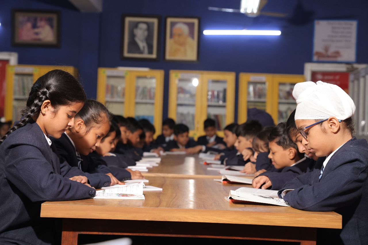 e-library